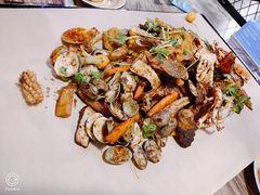 -特色酱椒鱼私房菜(黄鹤楼店)