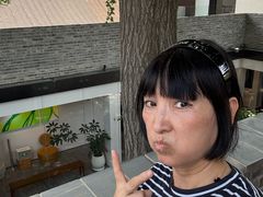 -自如ZSPACE四合院艺术餐厅