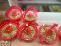 一朵小红花-好利来(曲江龙湖店)