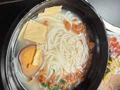 -桥香园云南过桥米线(红龙井店)