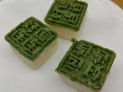 -苏小柳点心·手作小笼包(CP静安寺分院)
