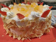 -晶丽香榭自助餐(南京大饭店)