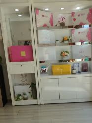 -三十一天爱产后恢复(龙府花园店)