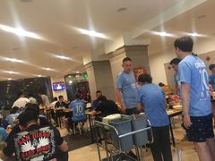 大堂-水仙拉面(水仙街店)
