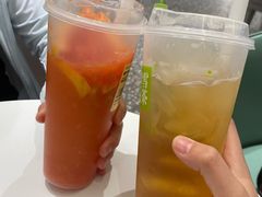 -奈雪的茶(天河城店)
