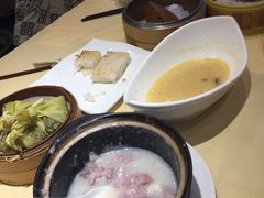 -中山国际酒店中餐厅