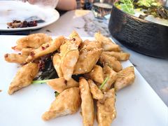 -江南雅厨(李公堤店)