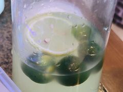 -可汗碳烤羊腿·羊排·全羊(布吉信义店)