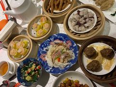 -红棉中餐厅·广州海航威斯汀酒店
