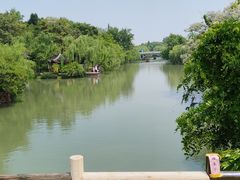 -大潮淮·淮扬菜(何园旗舰店)