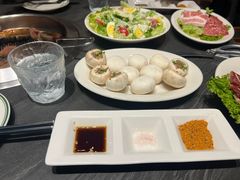 -NIUAN牛庵·日式和牛烧肉(恒隆店)