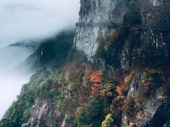 -萍乡武功山风景名胜区