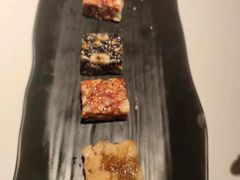 阿迪力切糕-西域阿里马新疆菜·清真(桂花路店)