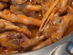 -胖哥俩肉蟹煲(石家庄长安万达店)
