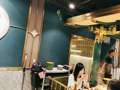 -一绪に寿喜烧自助(世茂广场店)