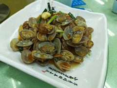 -景好海鲜餐厅(大鹏必选旅游店)