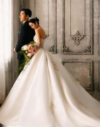 -太郎花子婚纱摄影TAHAKO(无锡店)