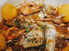 -吕氏疙瘩汤·私家菜馆(慈云寺店)