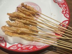 -小乾杯串店•16年沈阳烧烤(文安路店)