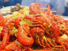 -指爱龙虾(金杨路总店)