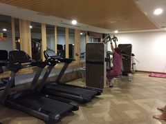 -绿岛汤泉韩式休闲会所