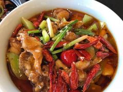 -柒园·三十年创意杭帮菜(龙湖滨江天街店)