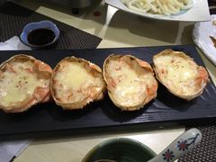 -有喜屋·深夜食堂(北京西路店)