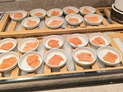 -伍棵星炭烤自助料理·烤鳗鱼(浦东食品城店)