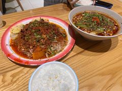 -腾讯食堂(腾讯大厦店)