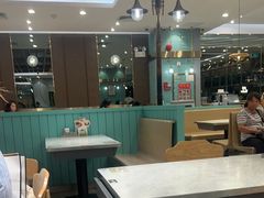 -翠华餐厅(正佳广场店)
