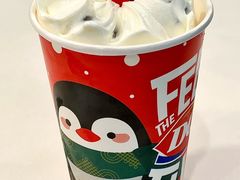 -DQ·蛋糕·冰淇淋(上海惠南店)
