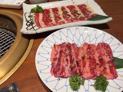 -御牛道日式烤肉料理(杭州万象城店)