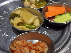 -统营阿姨(虹泉路店)