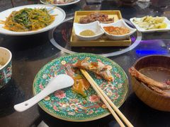 -一招鲜·全羊铺·蒙古奶茶(五一北路店)