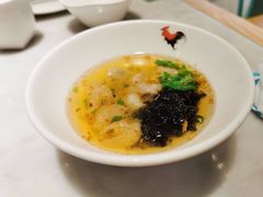莆田扁肉汤-莆田餐厅PUTIEN(三里屯店)