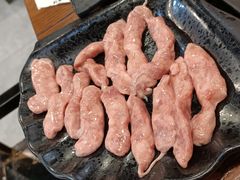 -牛犇烤肉(物资学院路店)
