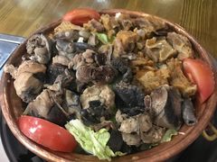 -阿婆情腊排骨火锅(饮玉巷店)