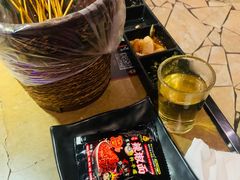 -何师烧烤Pro ·江湖川菜·小龙虾·精酿(太古里旗舰店)