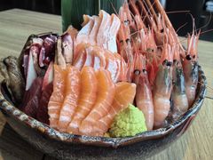 -大渔铁板烧(万象城店)