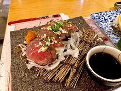 -吉兆·料理(红梅南路店)