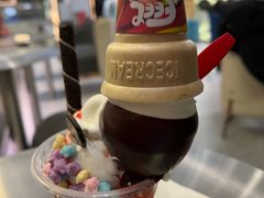 -DQ·蛋糕·冰淇淋(周浦万达店)