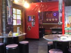 -釜山火炉·海鲜烤肉(紫藤路店)