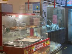 -功德林(南京西路店)