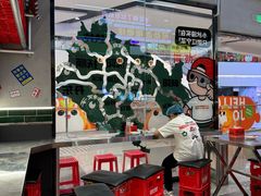 -堂堂小伙夫·辽宁小吃大排档(京西大悦城店)