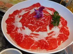 -天都火锅酒楼(虹梅南路店)