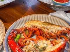 -Mr.Fish鱼鲜生海鲜放题(高德置地冬广场店)