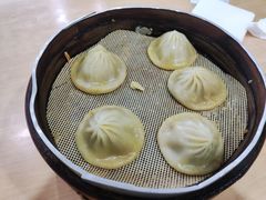 -蒋家桥饺面店(东关街店)