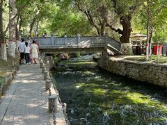 -水磨沟公园