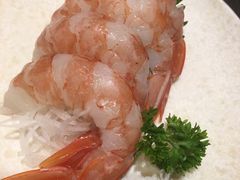 -元气寿司(东方宝泰店)