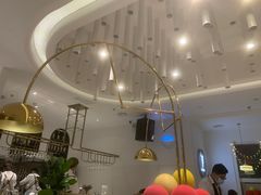 大堂-Deer Park鹿园西餐(仁恒置地广场店)